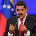 Facebook freezes Venezuela president's page over COVID-19 misinformation