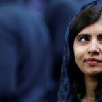 Malala Yousafzai says educate girls to fight climate change