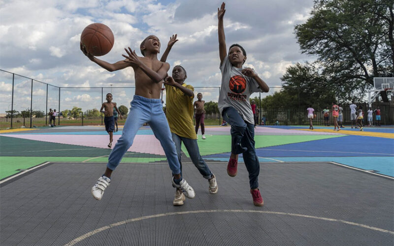Mismanagement crippled SA basketball