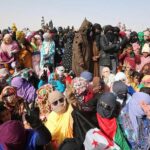 Refugees' frustration drives renewed Western Sahara conflict