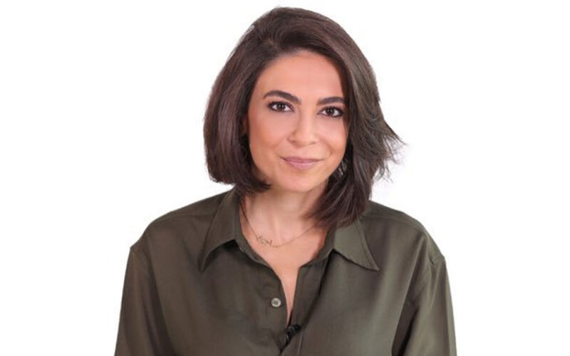 Lebanese sexologist lambasts ridicule by ‘childish’ TV hosts