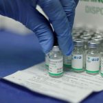 Ethiopia to get 300,000 doses of vaccines