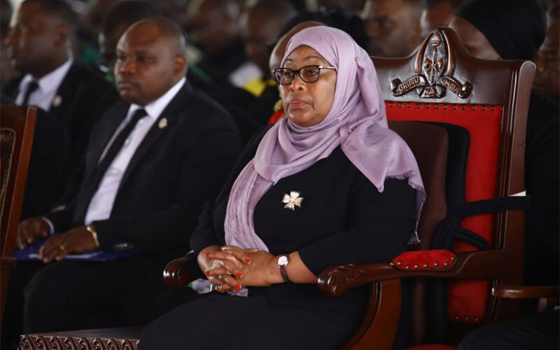 Tanzania’s new president faces a tough ‘to do’ list