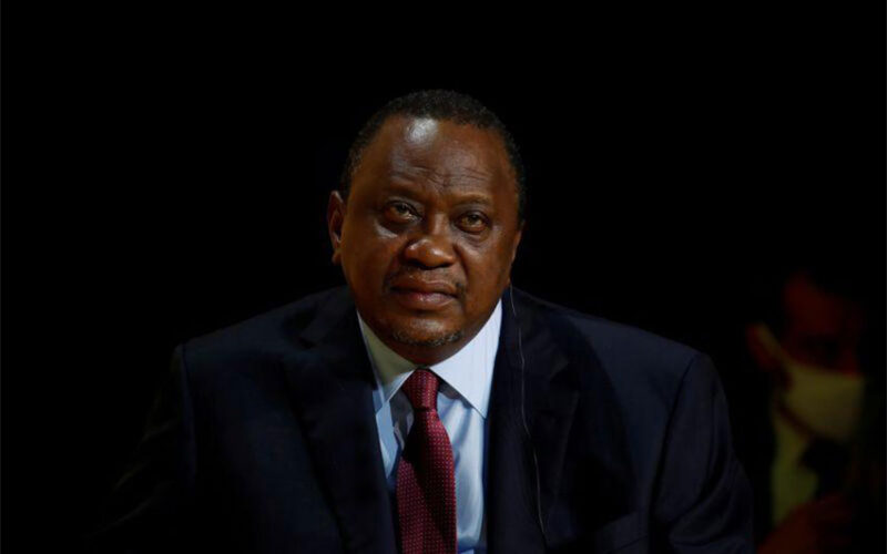 Kenya extends nationwide curfew