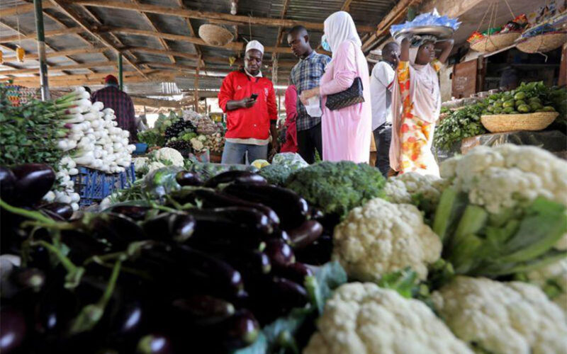 ‘Stagflation’ stalks Nigeria as food prices, unemployment soar