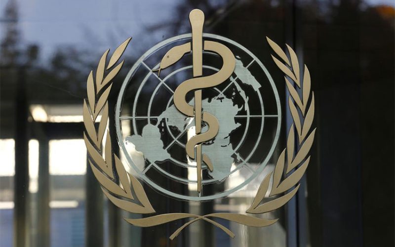 WHO calms concerns over AstraZeneca vaccines