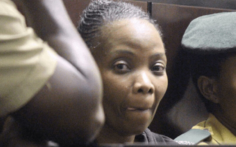 Botswana secures SA help for prosecution