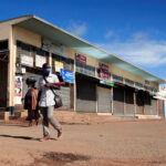 Zimbabwe eases COVID-19 lockdown