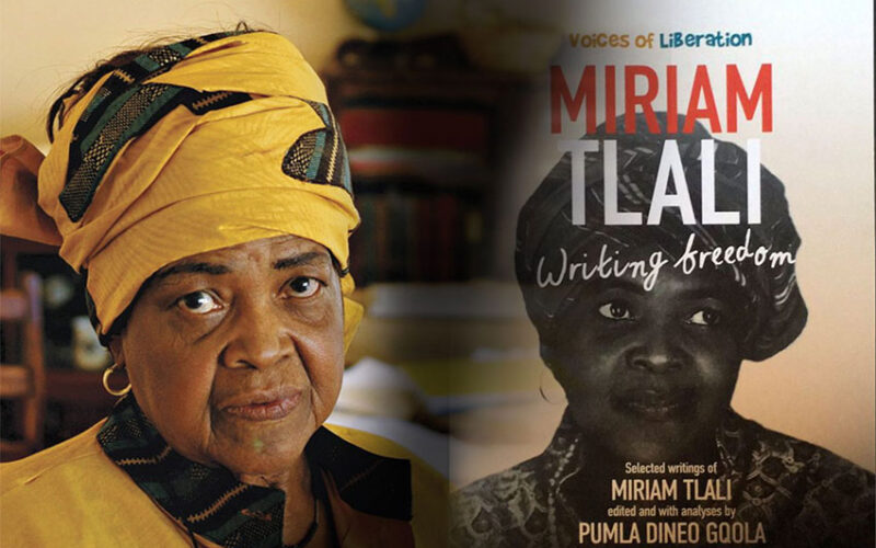 Book Review | Remnants of Miriam Tlali