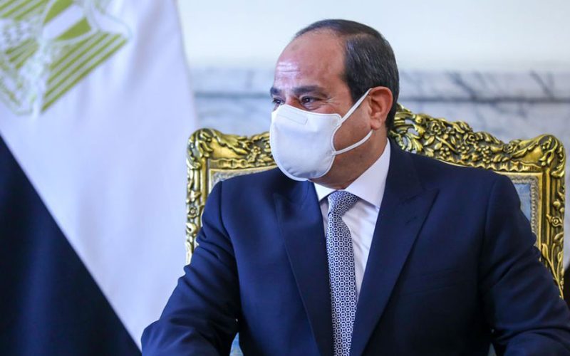 Egypt, Turkey overhaul ties with Libya