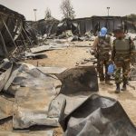 No justice for victims of 2020 Mali protests, coup