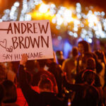 Andrew-Brown-Jr-protest