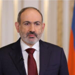 Armenian PM triggers early election a day after Biden's genocide announcement