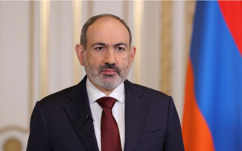 Armenian PM triggers early election a day after Biden’s genocide announcement