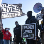 Black-Lives-Matter-demonstrators