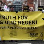 Italian prosecutors ask judge to try Egyptian officers over Regeni murder