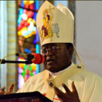 Top Ugandan bishop found dead
