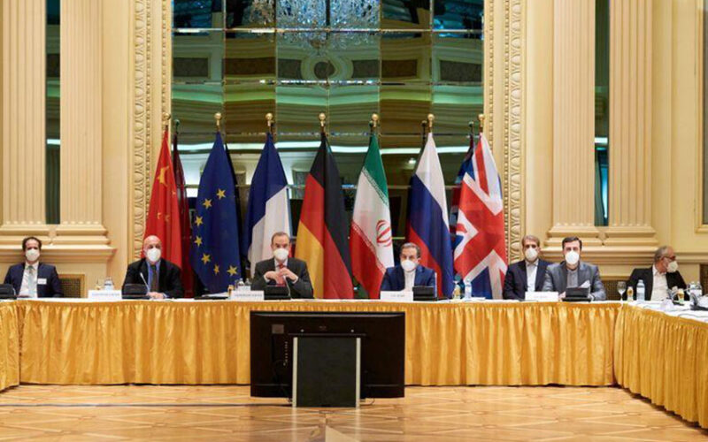 World powers, Iran, U.S. begin indirect talks to revive nuclear deal