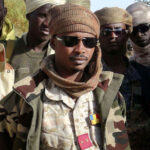 General-Mahamat-Idriss-Deby