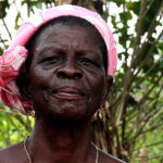 Long term care for the aged in Ghana