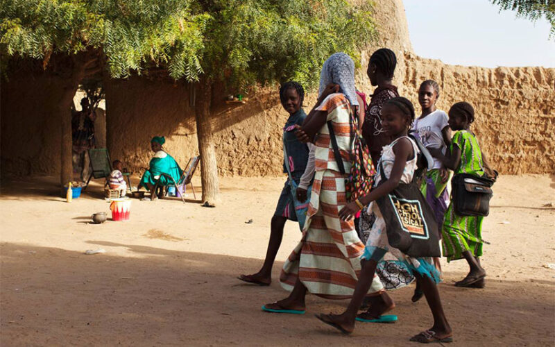 Mali’s failure to ban FGM challenged