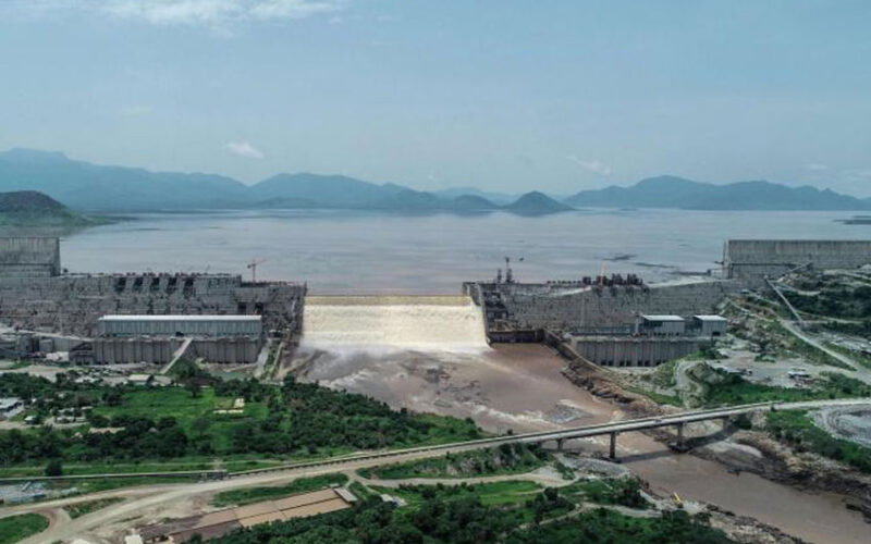 Egypt warns of conflict over Ethiopian dam