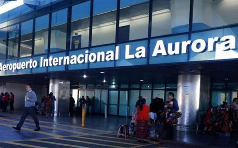 Guatemala blocks travel from Brazil, UK and South Africa