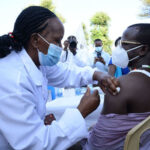 ‘Africa to be a priority for G7's vaccines’
