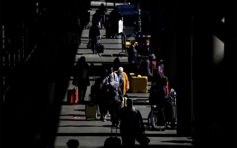 U.S. will boost ‘Do Not Travel’ advisories to 80% of world