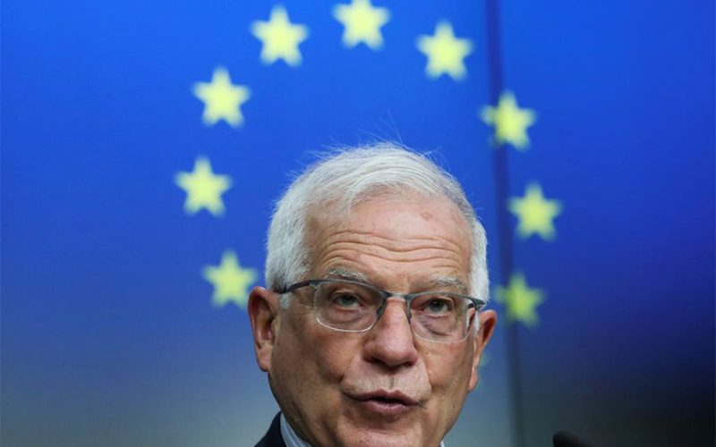 Algeria’s block on trade with Spain could violate EU trade law, top EU officials say