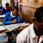 Kenya-School-children