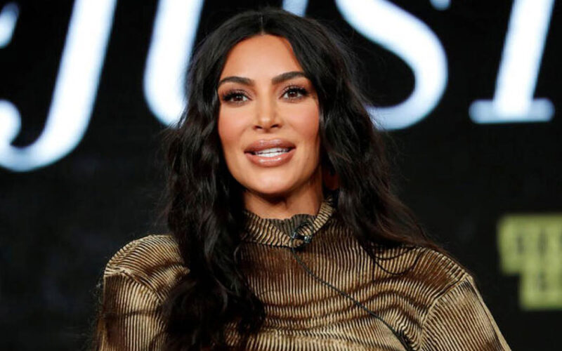 Kim Kardashian is now a self-made female billionaire. Here are 5 more on the short list
