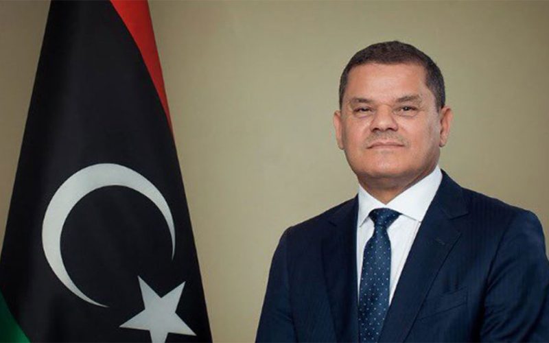 Libyan interim PM delays trip to east
