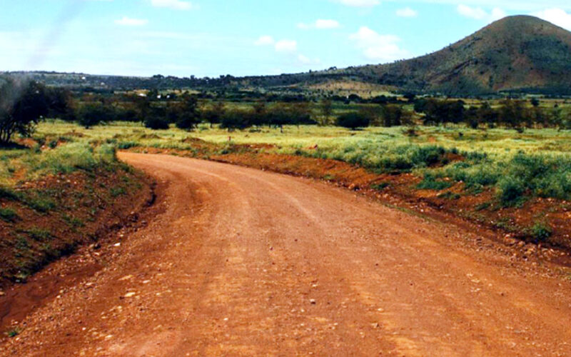Access Malawi – Mozambique-Malawi Route Diagnostic