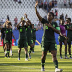 Nigeria-Womens-Football