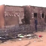 At least 20 Niger preschool children die in school blaze