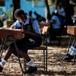 Outside-classes-Kisumu-Kenia