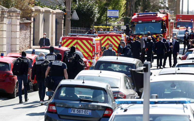 ‘Tunisian attacker watched jihadist videos’
