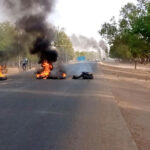 Protests-N’Djamena-Chad