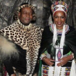 Tributes pour in for Amazulu Queen Mantfombi