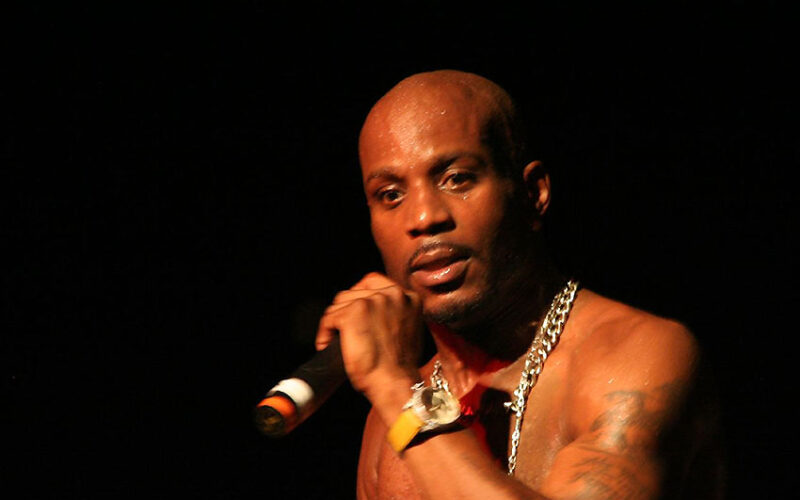 Music, acting worlds react to DMX’S death