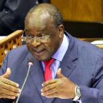 Zambia slams SA finance minister