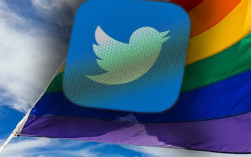 Twitter’s new office in Ghana seen as a snub to LGBT+ people