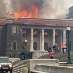 UCT-fire