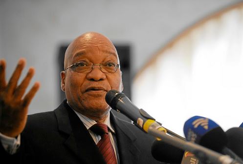 Zuma must pay at least R16-million in legal fees