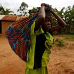 Conflict and COVID-19 drive hunger to record levels in Congo