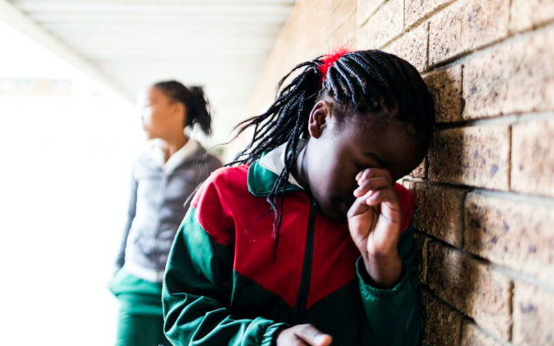 Why girls continue to experience violence at South African schools