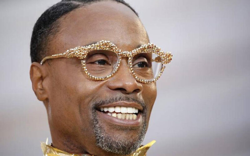 ‘Pose’ star Billy Porter announces he is HIV-positive
