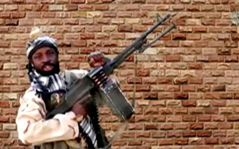 Nigeria’s Boko Haram leader is dead – claim