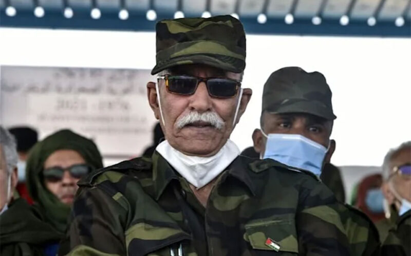 Morocco wants Polisario chief probed